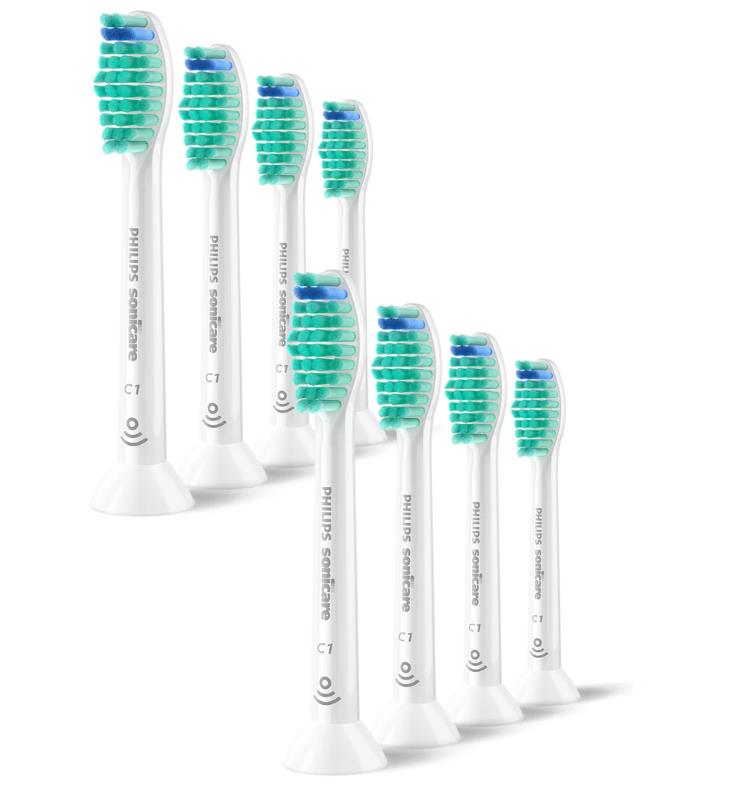 ELECTRIC TOOTHBRUSH ACC HEAD HX6018 87 PHILIPS