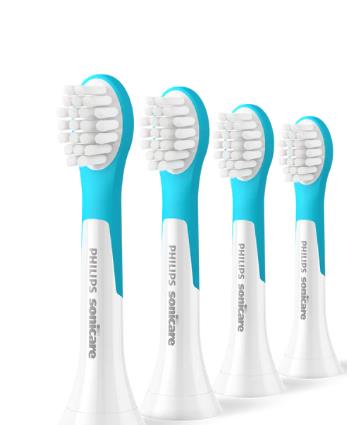 ELECTRIC TOOTHBRUSH ACC HEAD HX6034 90 PHILIPS
