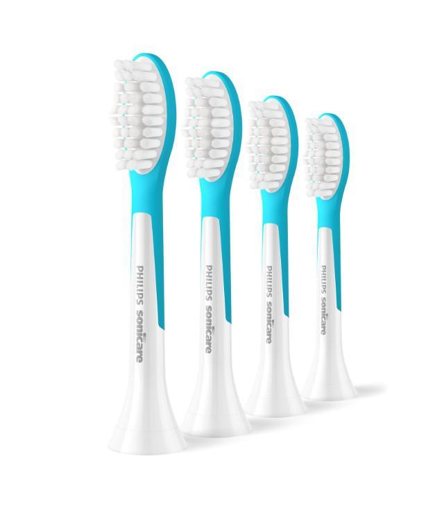ELECTRIC TOOTHBRUSH ACC HEAD HX6044 90 PHILIPS