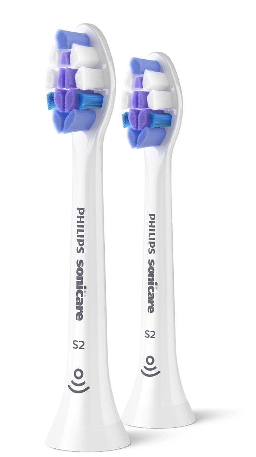 ELECTRIC TOOTHBRUSH ACC HEAD HX6052 87 PHILIPS