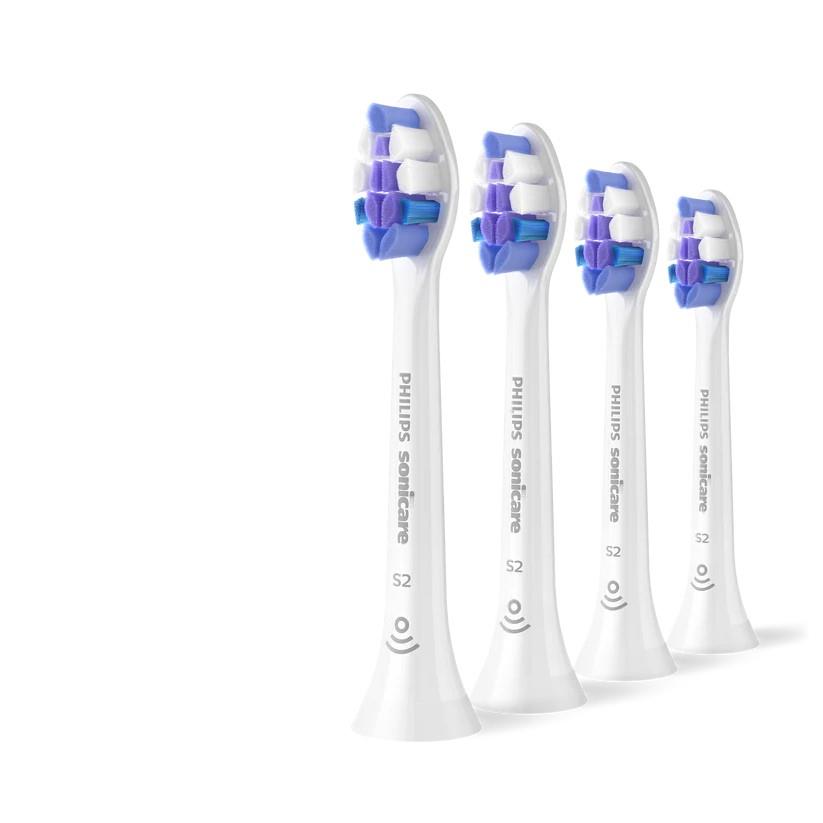 ELECTRIC TOOTHBRUSH ACC HEAD HX6054 87 PHILIPS