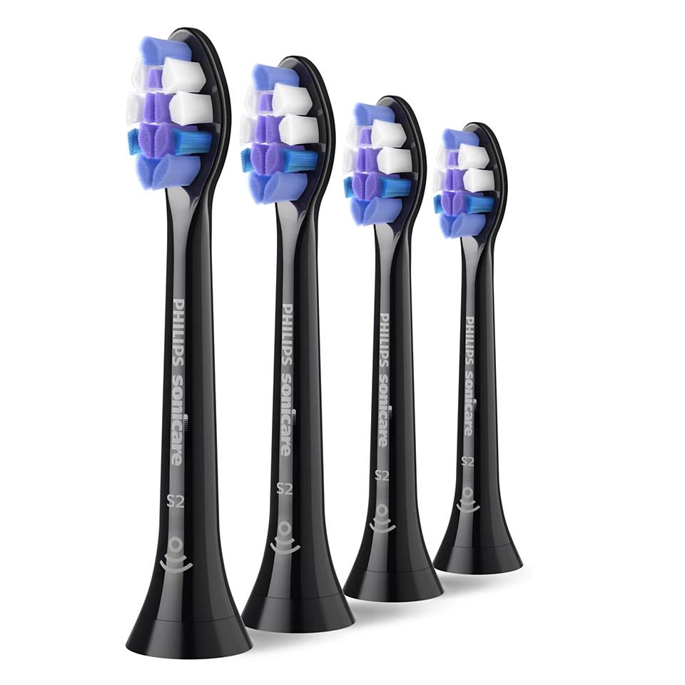 ELECTRIC TOOTHBRUSH ACC HEAD HX6054 88 PHILIPS