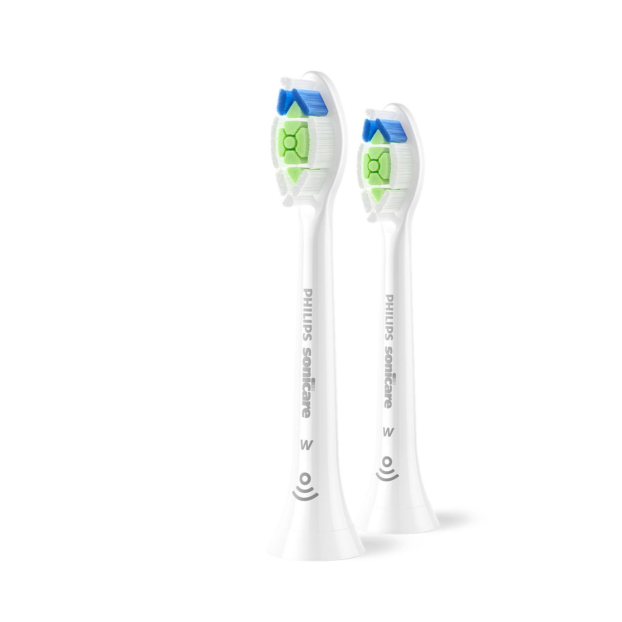 ELECTRIC TOOTHBRUSH ACC HEAD HX6062 87 PHILIPS