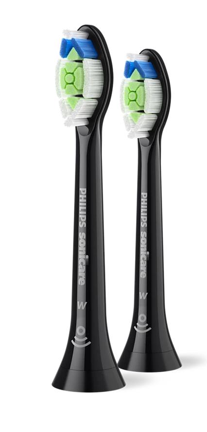 ELECTRIC TOOTHBRUSH ACC HEAD HX6062 88 PHILIPS