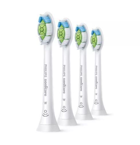 ELECTRIC TOOTHBRUSH ACC HEAD HX6064 10 PHILIPS