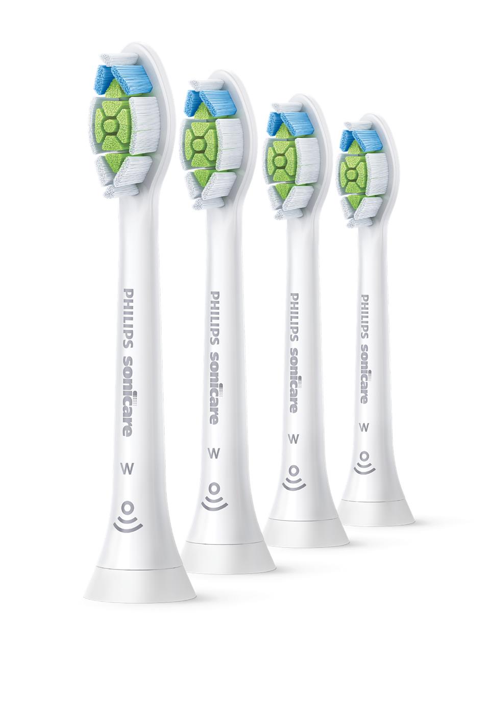 ELECTRIC TOOTHBRUSH ACC HEAD HX6064 87 PHILIPS