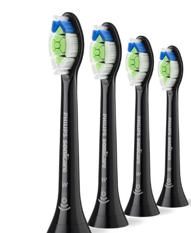 ELECTRIC TOOTHBRUSH ACC HEAD HX6064 88 PHILIPS