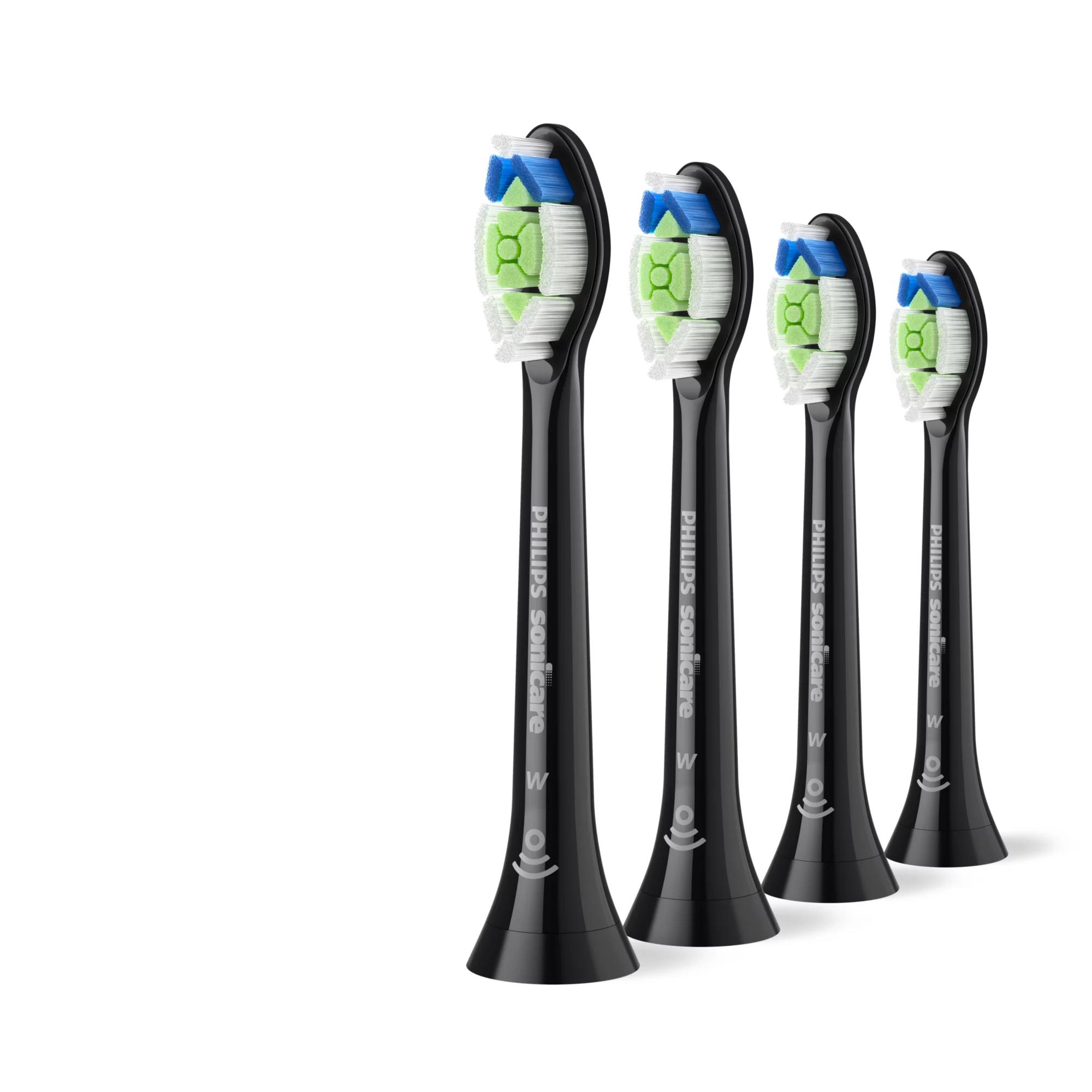 ELECTRIC TOOTHBRUSH ACC HEAD HX6066 88 PHILIPS