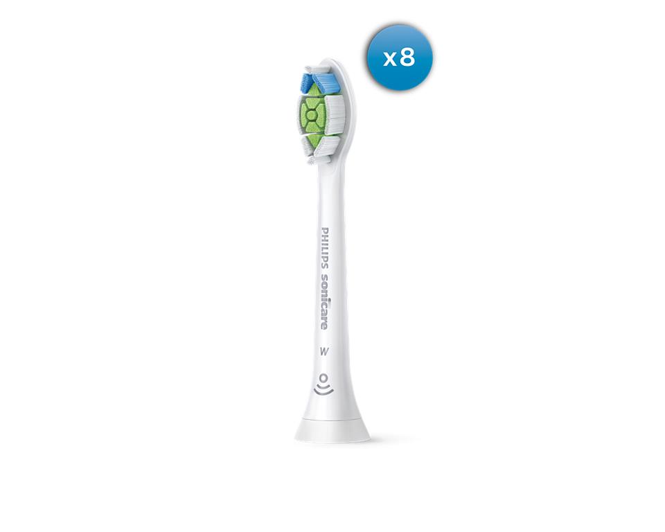 ELECTRIC TOOTHBRUSH ACC HEAD HX6068 87 PHILIPS