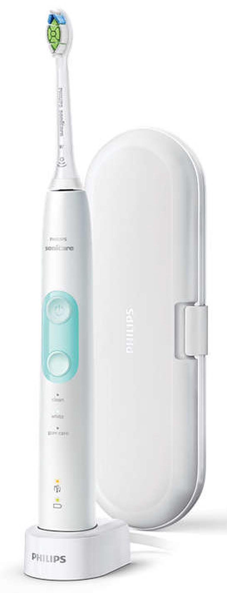 ELECTRIC TOOTHBRUSH HX6857 28 PHILIPS