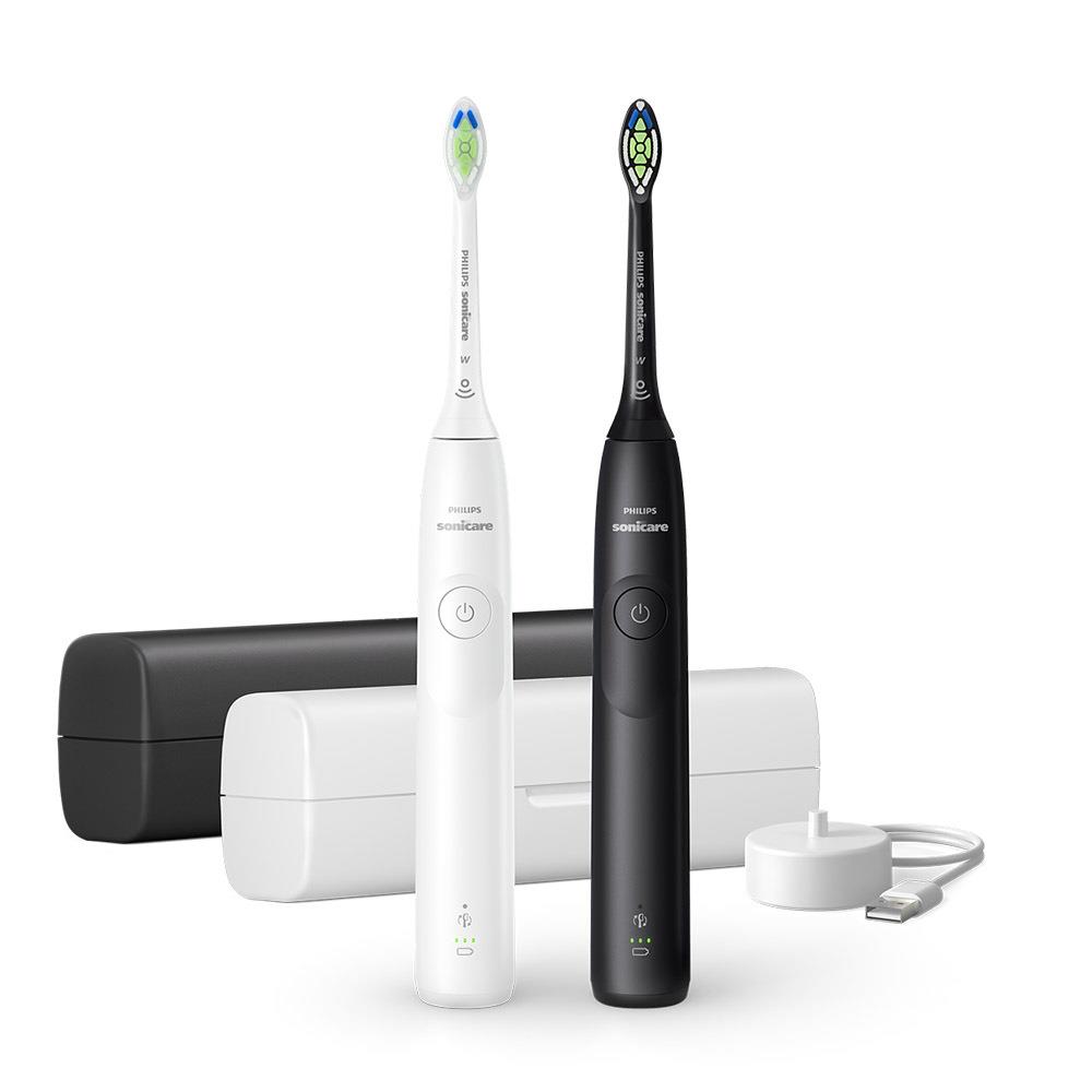 ELECTRIC TOOTHBRUSH HX7109 01 PHILIPS