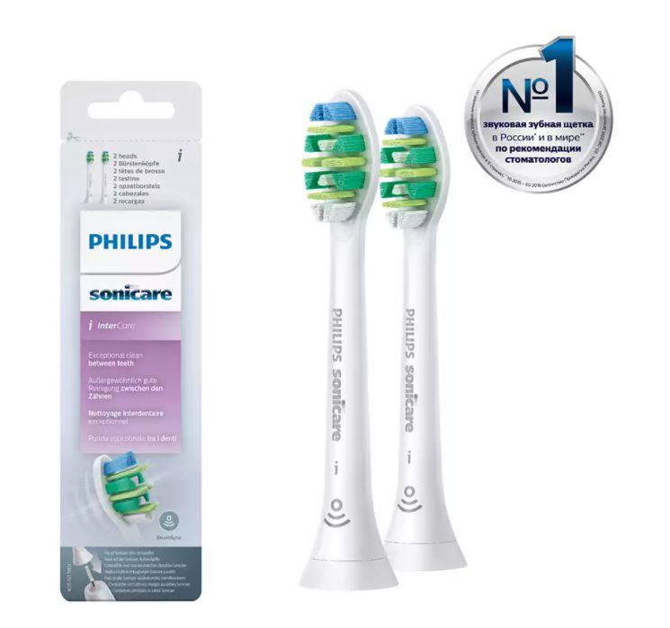 ELECTRIC TOOTHBRUSH ACC HEAD HX9002 10 PHILIPS