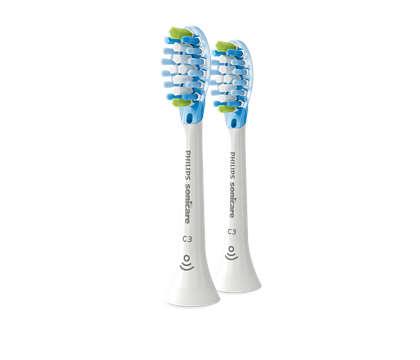 ELECTRIC TOOTHBRUSH ACC HEAD HX9042 17 PHILIPS
