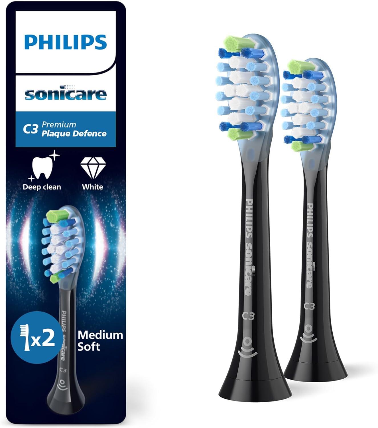 ELECTRIC TOOTHBRUSH ACC HEAD HX9042 88 PHILIPS