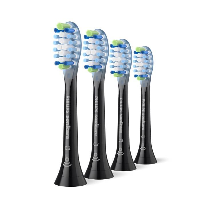 ELECTRIC TOOTHBRUSH ACC HEAD HX9044 88 PHILIPS