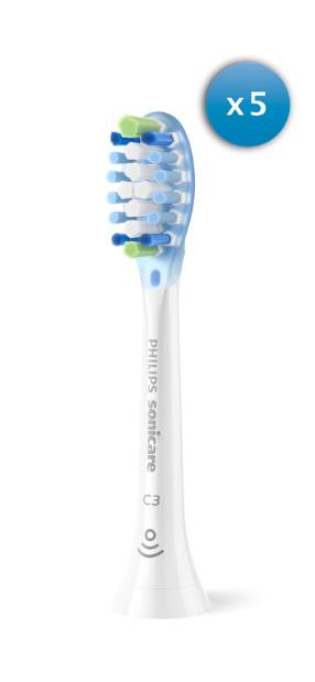 ELECTRIC TOOTHBRUSH ACC HEAD HX9045 87 PHILIPS