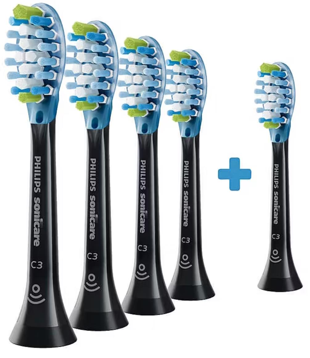 ELECTRIC TOOTHBRUSH ACC HEAD HX9045 88 PHILIPS