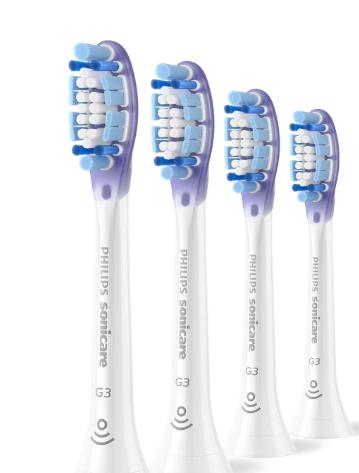 ELECTRIC TOOTHBRUSH ACC HEAD HX9054 87 PHILIPS