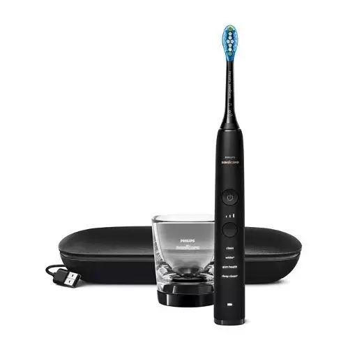 ELECTRIC TOOTHBRUSH HX9911 09 PHILIPS