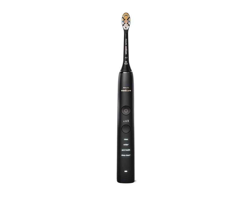 ELECTRIC TOOTHBRUSH HX9911 17 PHILIPS