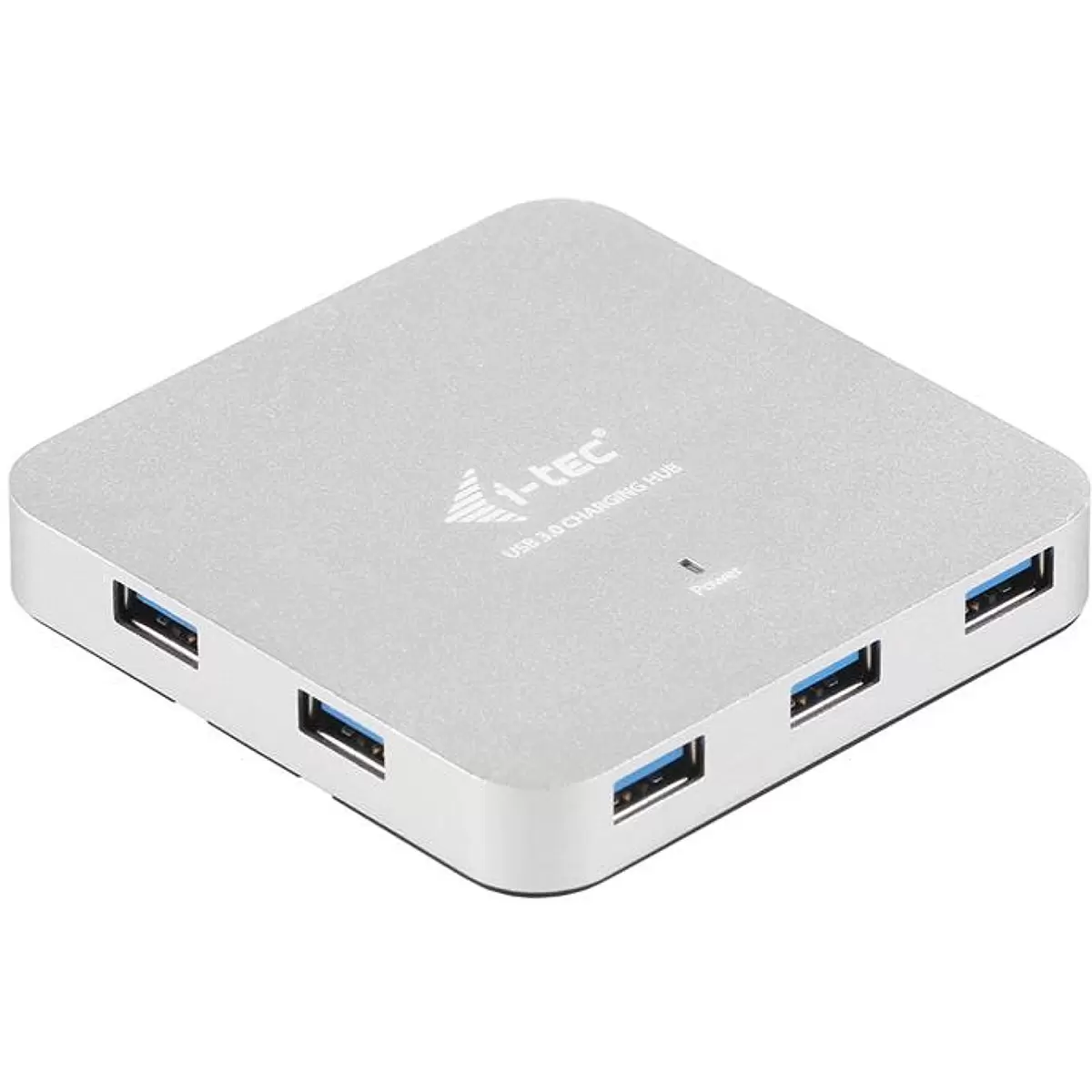 i-TEC USB 3.0 Metal Charging HUB 7 Port