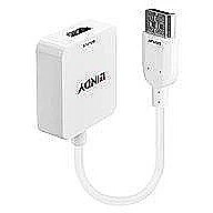 I O CONVERTER HDMI TO DP 38146 LINDY