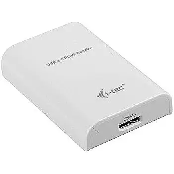 I-TEC USB 3.0 Display Adapter HDMI