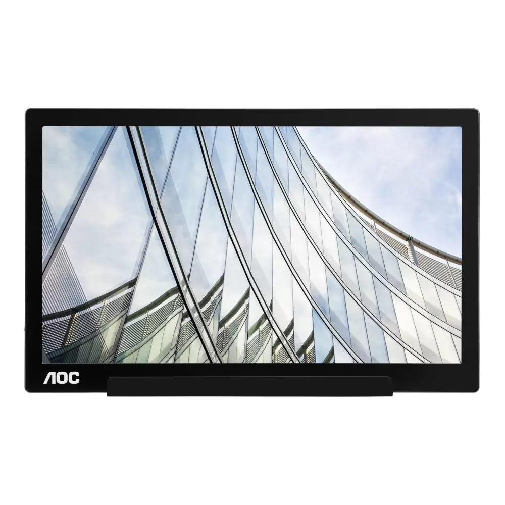 Monitor AOC I1601FWUX 15.6 