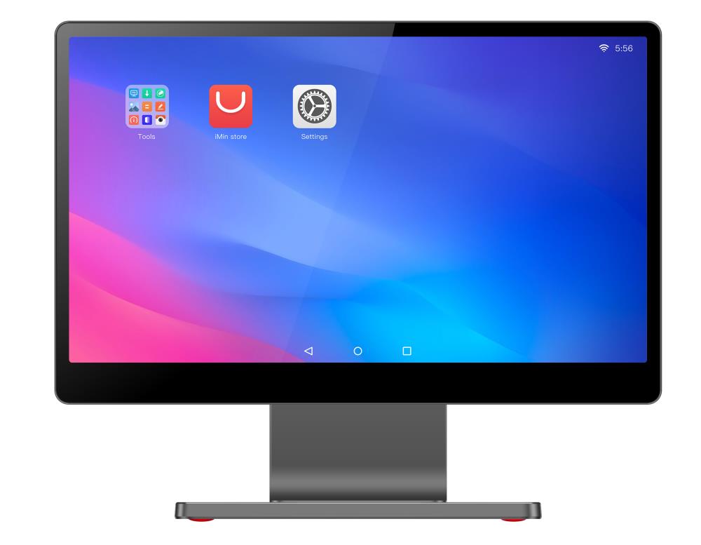 DESKTOP POS SWAN 1 2 16 I22D01216 IMIN