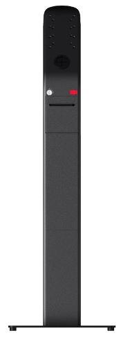 POS ACC FLOOR STAND I23I01-FS IMIN