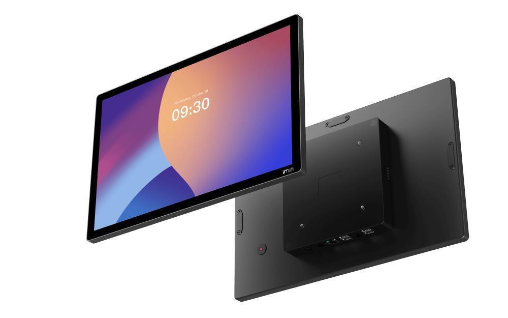 KIOSK SCO CRANE 1 21 5     4 64GB I23I02 4 64 IMIN
