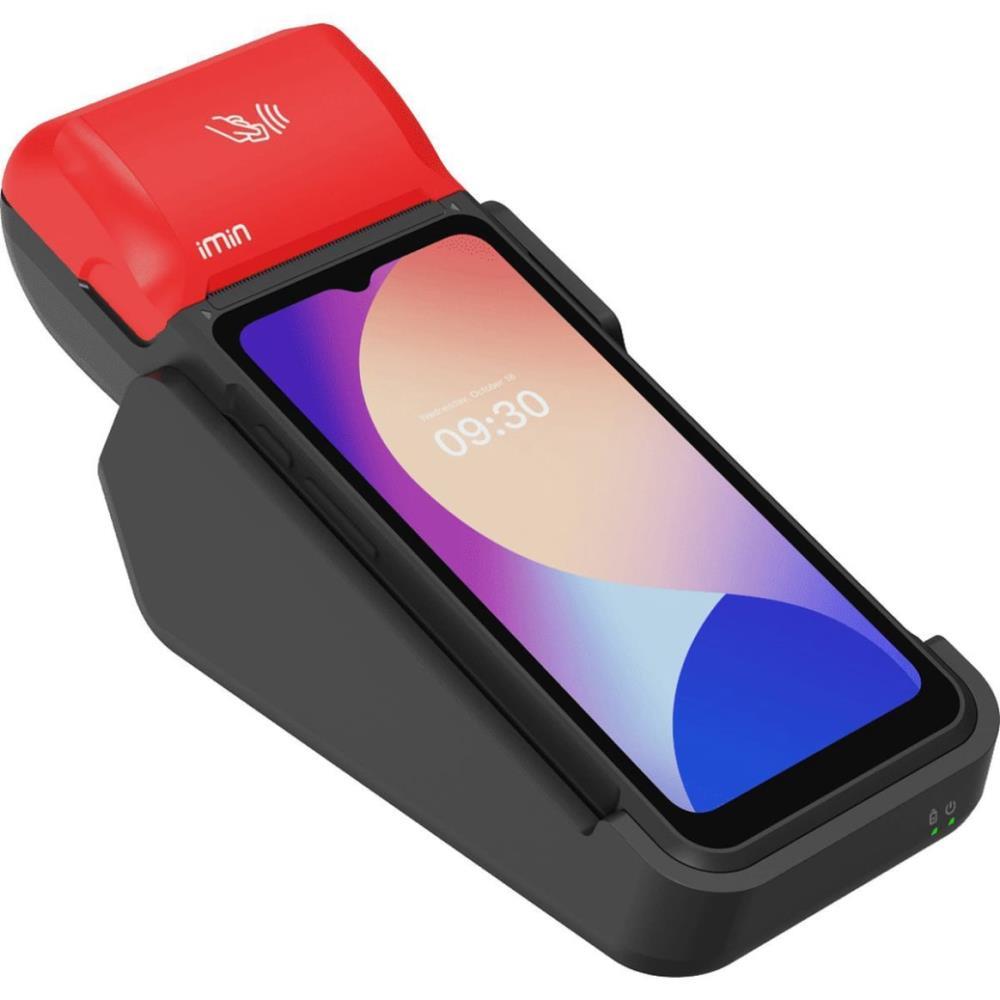 MOBILE POS ACC DOCK SWIFT 2 I23M01 IMIN