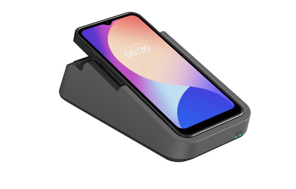 POS ACC DOCK SWIFT 1 PRO I23M03T IMIN