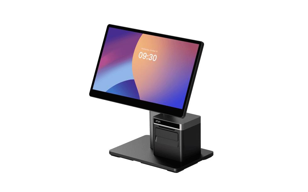SMART POS DEVICE SWAN 2 DS2-22 PRINT I24D03 4 64 IMIN