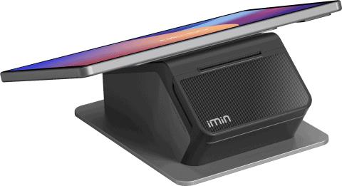 MOBILE POS ACC PRINTER 58MM I24T0132 PRINTER IMIN
