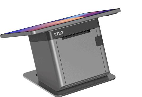 MOBILE POS ACC PRINTER 80MM I24T0133 PRINTER IMIN