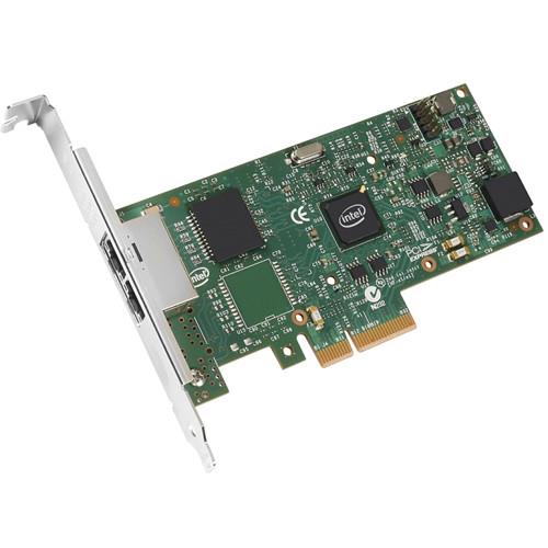 NET CARD PCIE 1GB DUAL PORT I350T2V2 936711 INTEL