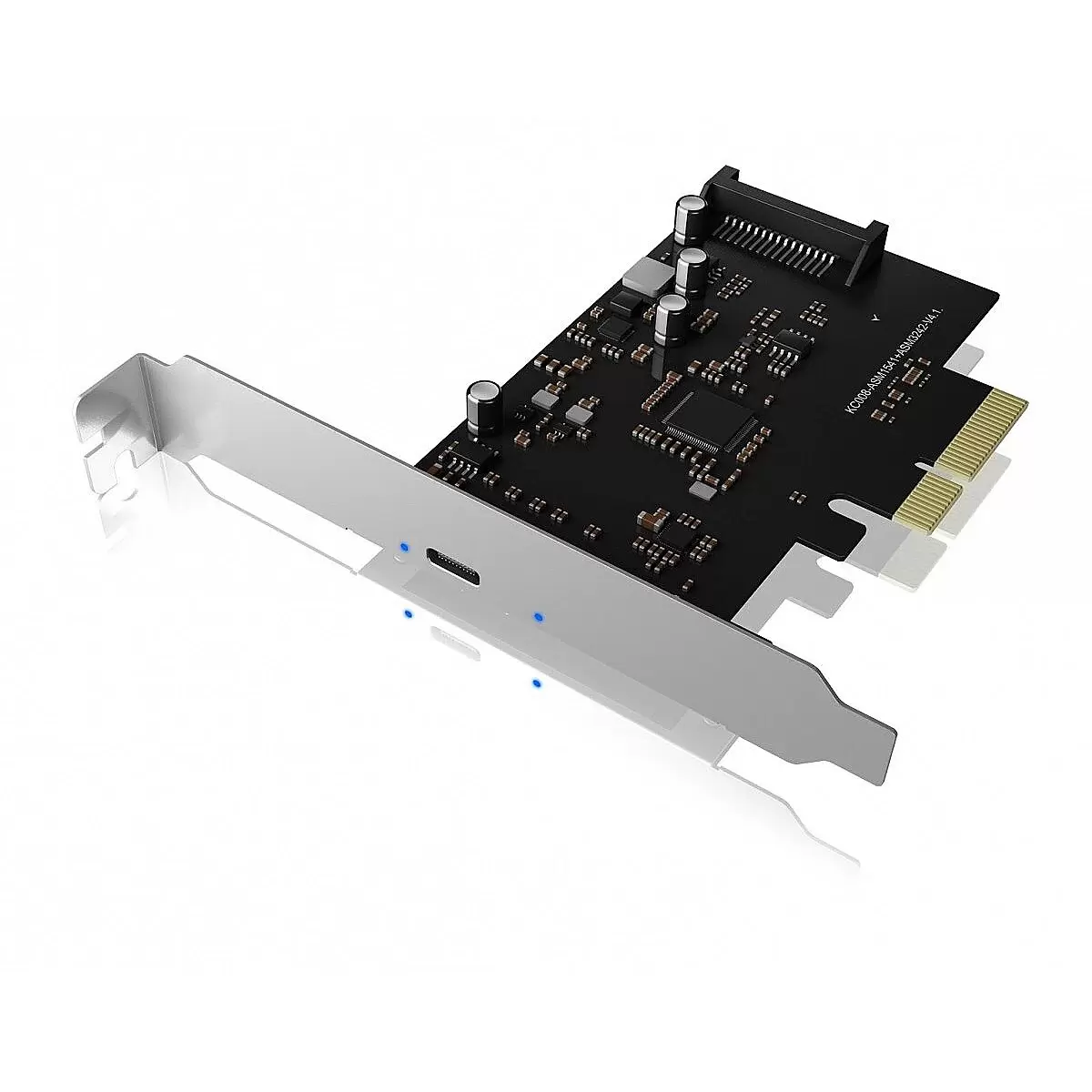 ICY BOX IB-PCI1901-C32 USB Type-C 3.2 PC