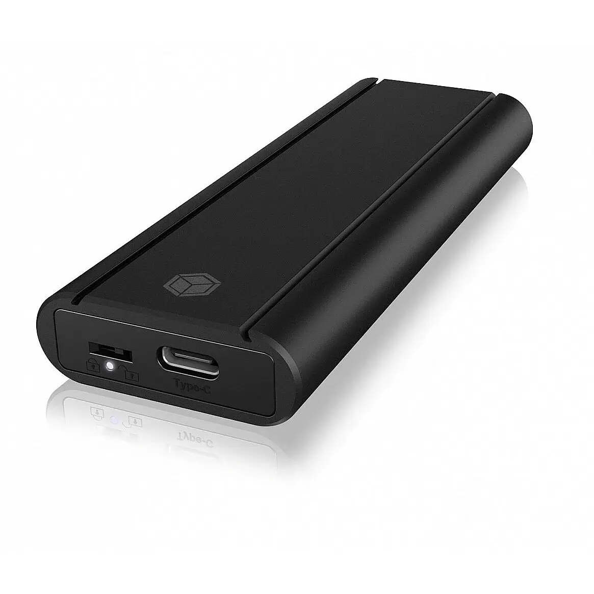 ICY BOX IB-1807MT-C31 External enclosure