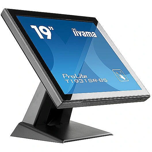 IIYAMA ProLite T1931SR-B5 Display