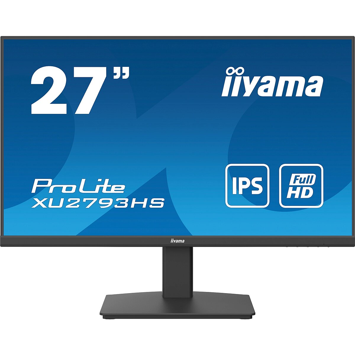 IIYAMA XU2793HS-B5 27inch