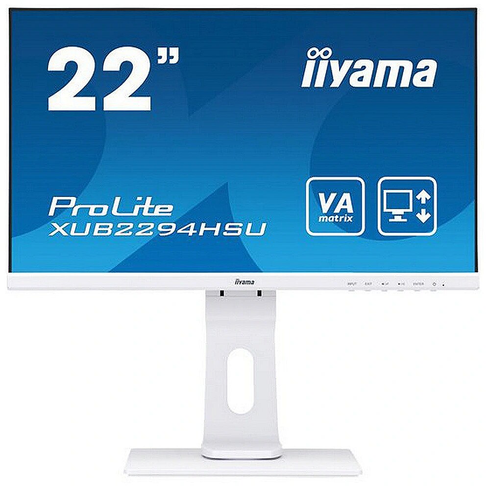 IIYAMA XUB2294HSU-W2 21 5inch