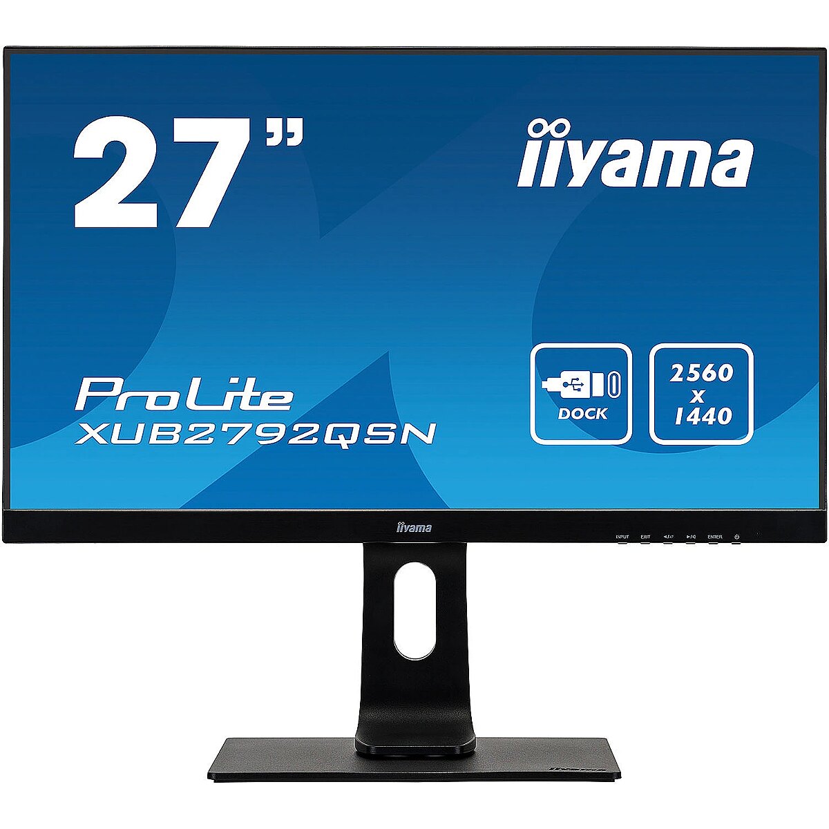 IIYAMA XUB2792QSN-B5 27inch
