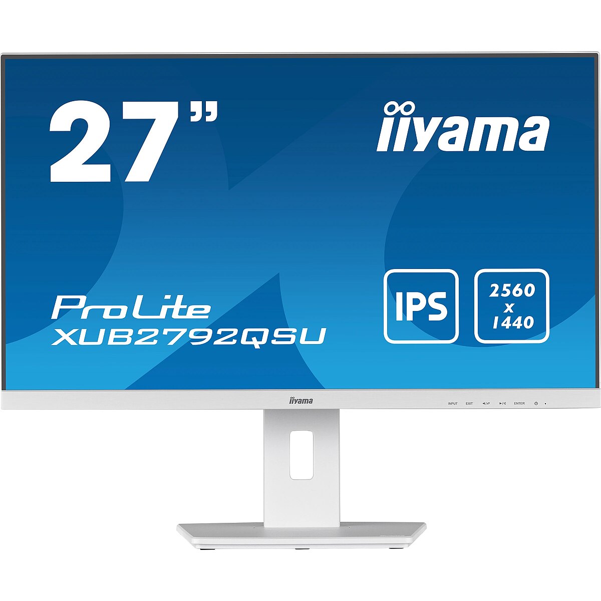 IIYAMA XUB2792QSU-W5 27inch