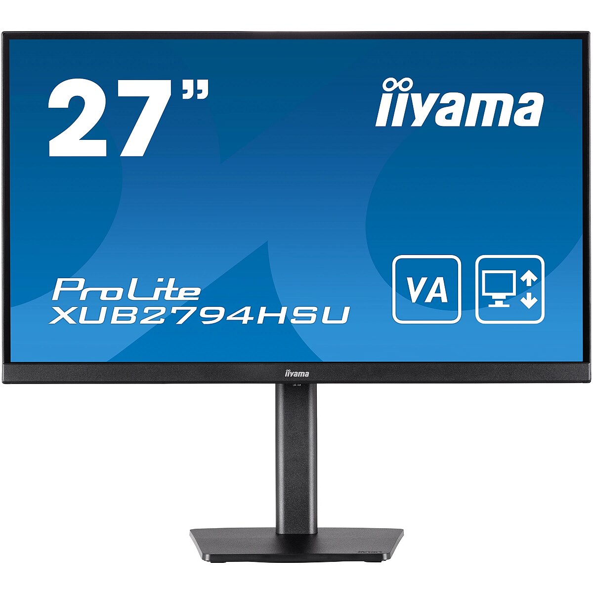IIYAMA XUB2794HSU-B1 27inch ETE VA FHD