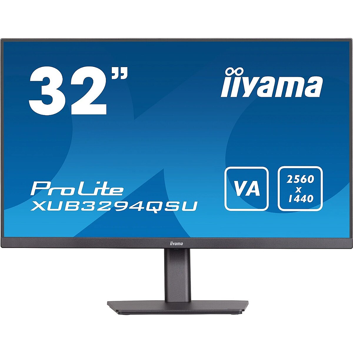 IIYAMA XUB3294QSU-B1 32inch ETE VA