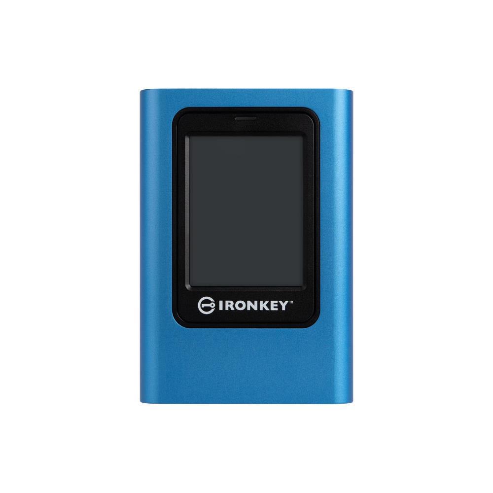 KINGSTON 960GB IronKey Vault SSD