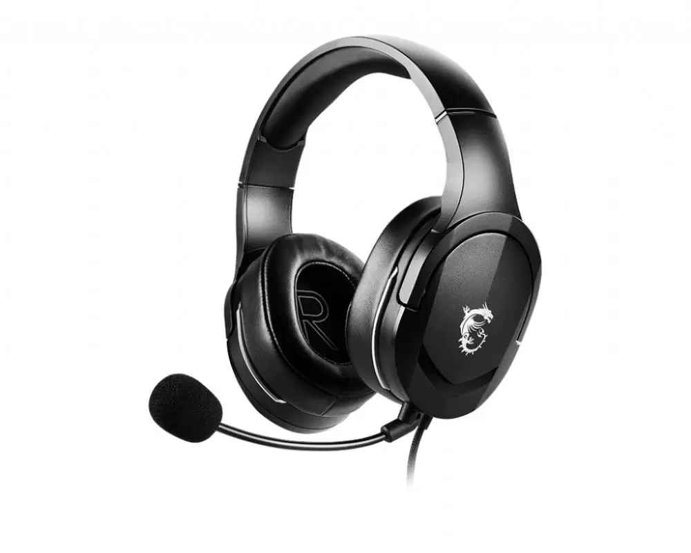 HEADSET IMMERSE GH20 MSI