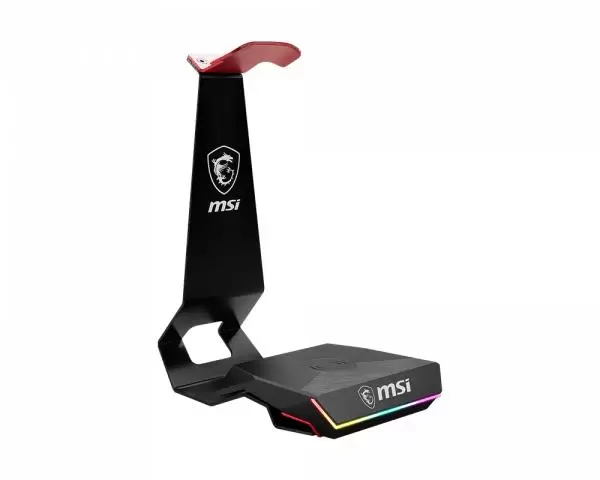 HEADSET ACC STAND COMBO IMMERSE HS01 MSI