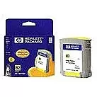 INK CARTRIDGE YELLOW NO 82 69ML C4913A HP